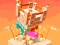 Joc Demolish Castle Puzzle on-line