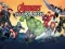 Joc Superheroes Avengers Hydra Dash on-line