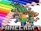 Joc Coloring Book for Minecraft on-line