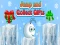 Joc Jump and Collect Gifts on-line