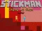 Joc Stickman Steve vs Alex Nether on-line