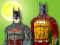 Joc Batman Dress on-line