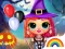 Joc BFFs Unique Halloween Costumes on-line