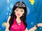 Joc Barbie Mermaid Dressup on-line