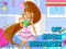 Joc Winx Room Decorate on-line