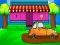 Joc Orange Car Escape 2 on-line