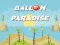 Joc Balloons Paradise on-line