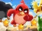 Joc Angry Birds Hidden Stars on-line