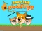 Joc Save The Dogster on-line