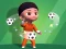 Joc Mr Spy: Soccer Killer on-line