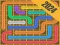 Joc Connect Pipe Color Puzzle Game on-line