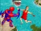 Joc Superhero Police Speed Hero Rescue Mission on-line