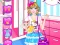 Joc Barbie With Kitty on-line