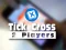 Joc Tic Tac Toe 2 Players on-line