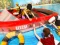 Joc Beach Rescue Emergency Boat on-line