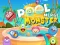Joc Merge Monster Pool on-line