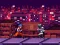 Joc Endless Cyberpunk Runner on-line
