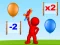 Joc Up Shoot 3D on-line