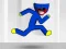Joc Stick Huggy on-line