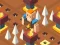 Joc Endless Blocky Platformer on-line