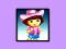 Joc Dora the Puzzle Challenge on-line