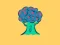 Joc Destroy the tree on-line