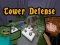 Joc Minecraft Tower Defense on-line