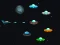 Joc UFO Space Shooter on-line