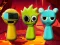 Joc Sprunki Murdered Incredibox on-line
