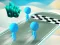 Joc Fun Sea Race 3D on-line