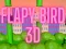 Joc Flapy Bird 3D on-line