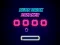 Joc Neon Brick Breaker on-line