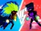 Joc Z Stick Duel Fighting on-line