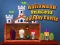 Joc Halloween Princess Holiday Castle on-line