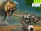 Joc Sniper Dinosaur Hunting on-line