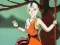 Joc Avatar Aang DressUp on-line