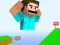 Joc Minecraft - Gold Steve on-line