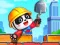 Joc Baby Dream City Buildings on-line