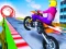 Joc Sky City Riders on-line