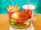 Joc Happy Kids Burger Maker on-line