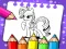 Joc My Little Pony Coloring Book on-line