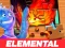 Joc Elemental Jigsaw Puzzle on-line