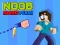 Joc Noob Rocket Punch on-line