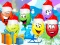 Joc Christmas Balloons Bursting on-line