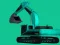 Joc Excavator Building Master on-line