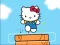 Joc Hello Kitty in search of coins on-line