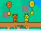 Joc Sprunki Happy Easter 2Player on-line