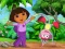 Joc Find 7 Differences Dora on-line