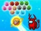 Joc Among BubbleShooter on-line
