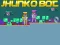 Joc Jhunko Bot on-line